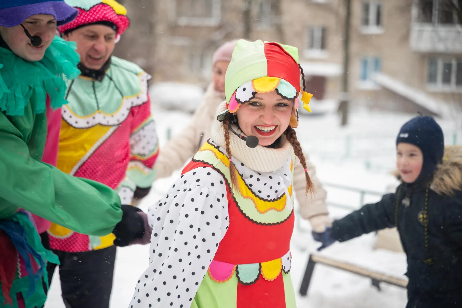 Фото: Владимир Думчев