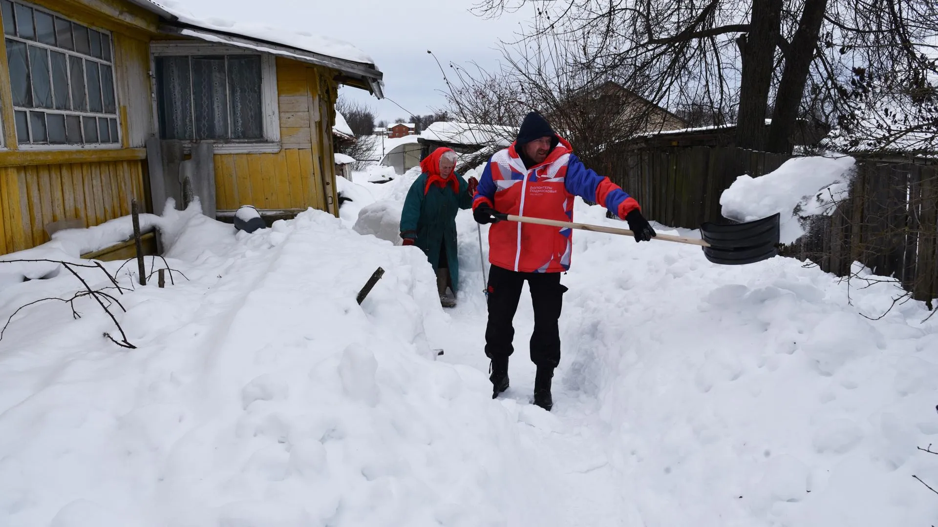 Владимир Останин