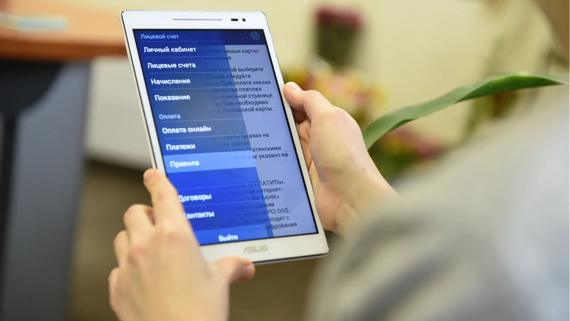 Медиаархив Подмосковья