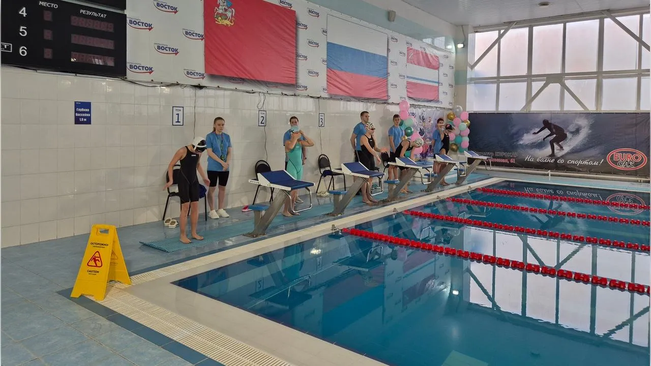 МедиаБанк Подмосковья/Юлия Выборова