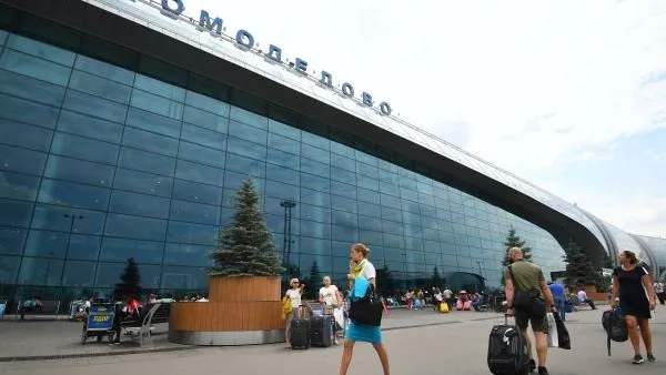 Раздельный сбор мусора внедрят в аэропорту Домодедово