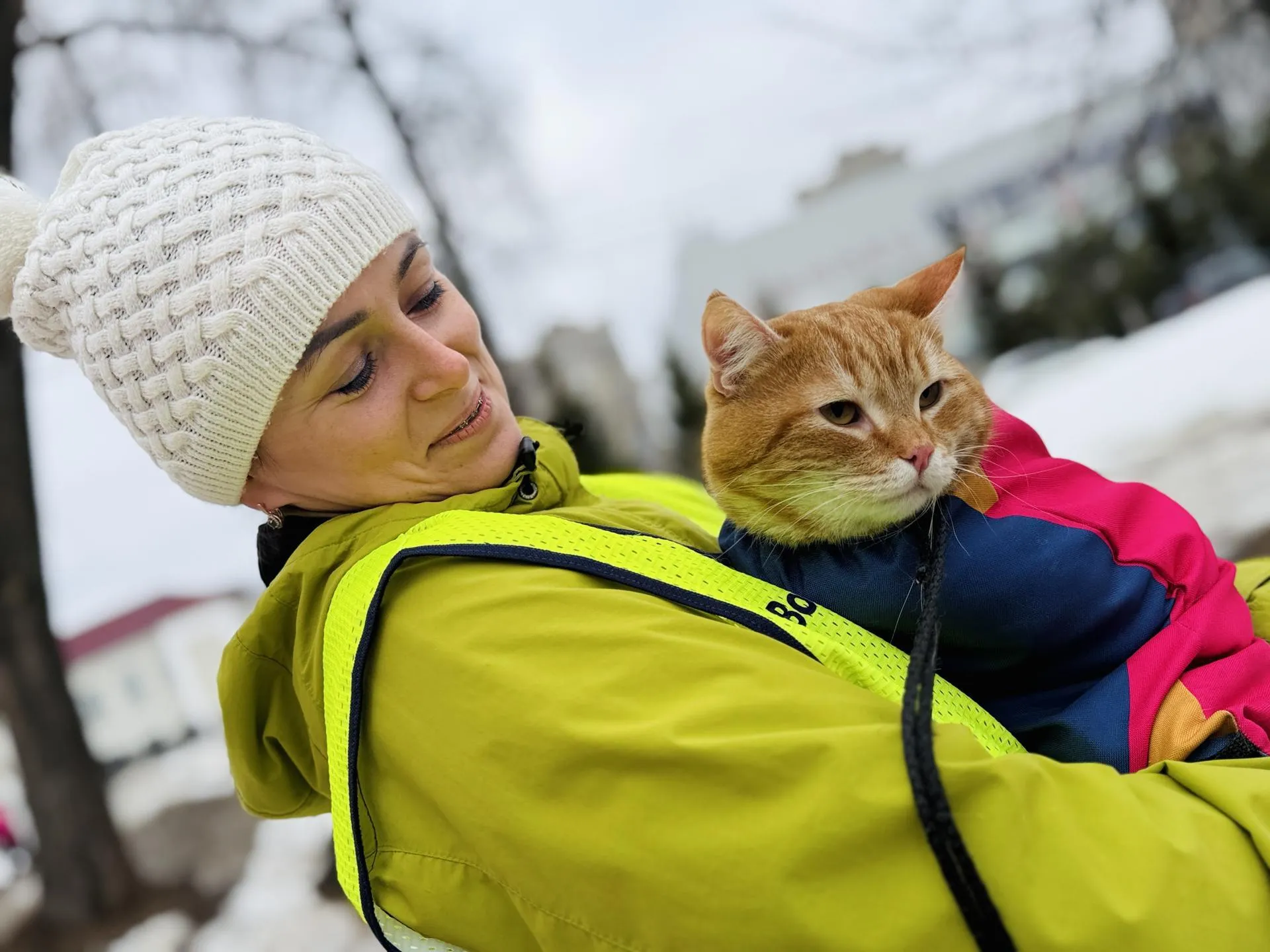 МедиаБанк Подмосковья/Ольга Стаферова