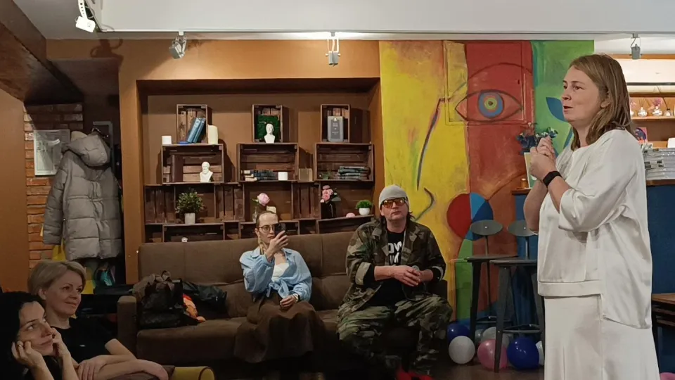 Фото: МедиаБанк Подмосковья/Екатерина Федосеева