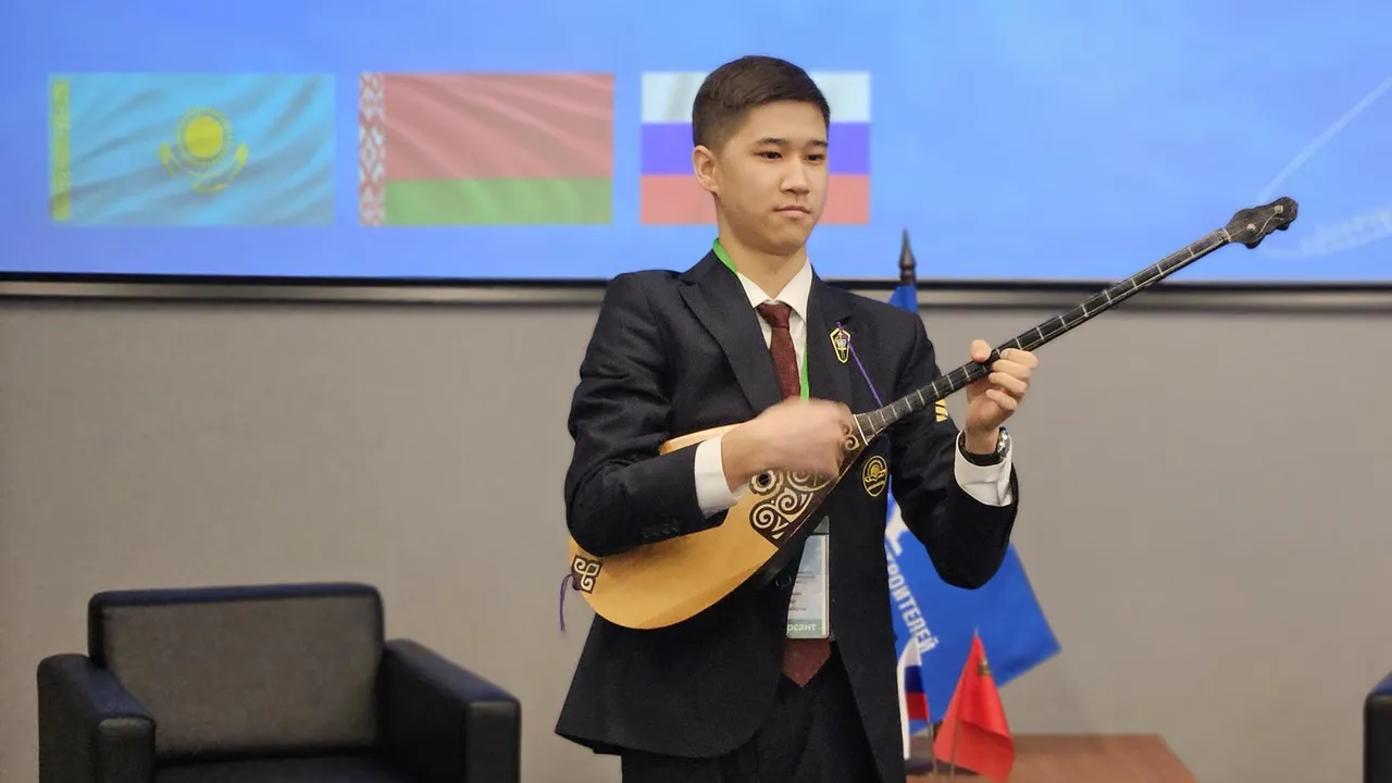 МедиаБанк Подмосковья/Ольга Вельшикаева