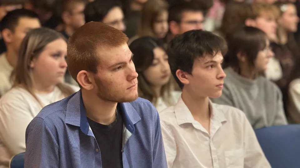 Фото: МедиаБанк Подмосковья/Полина Абраменко