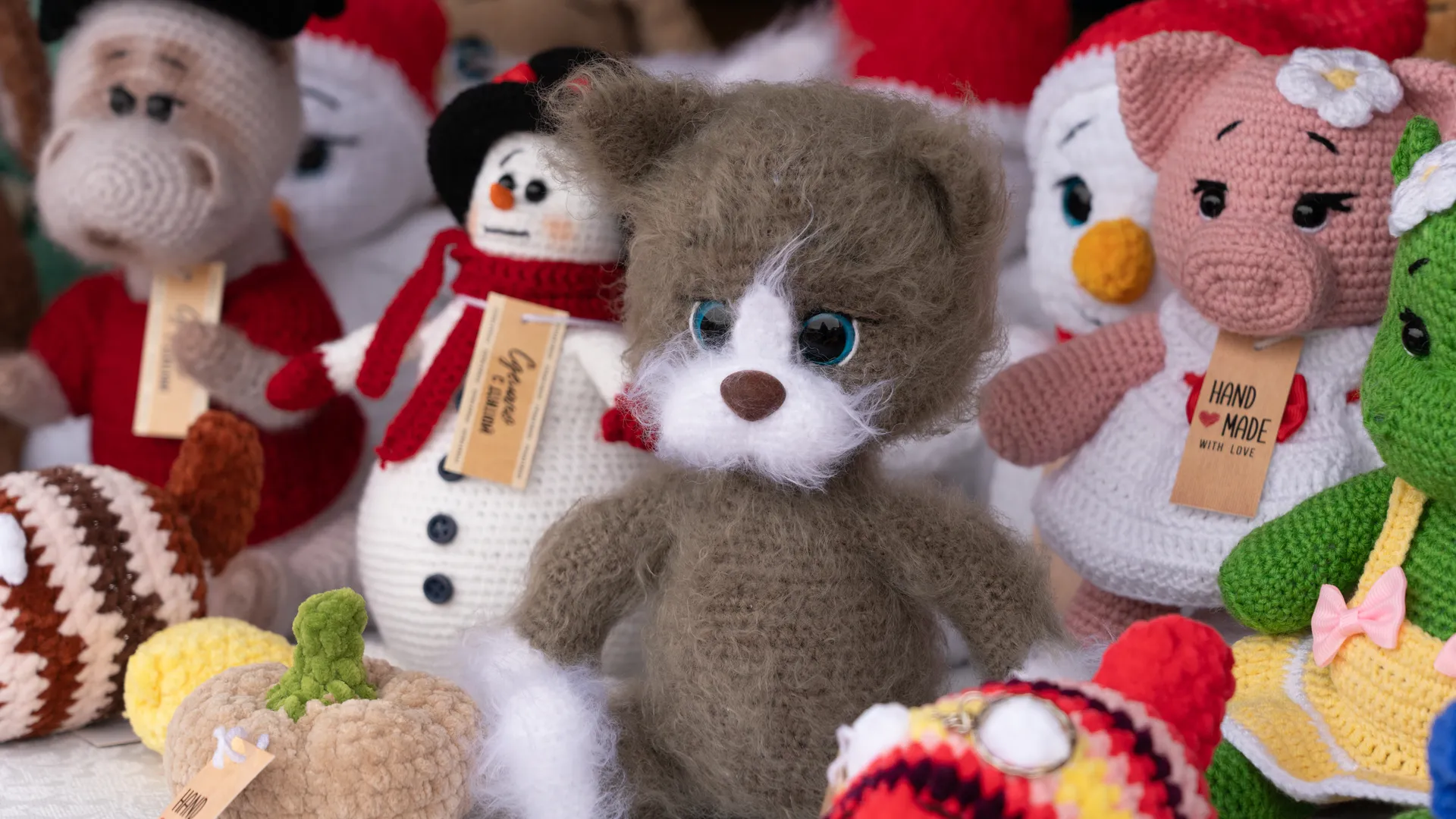 Истра. Гастрономический мини-фестиваль на Сыроварне у Сироты