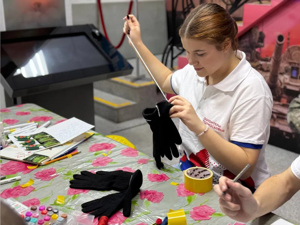 Фото: Алексей Фролов