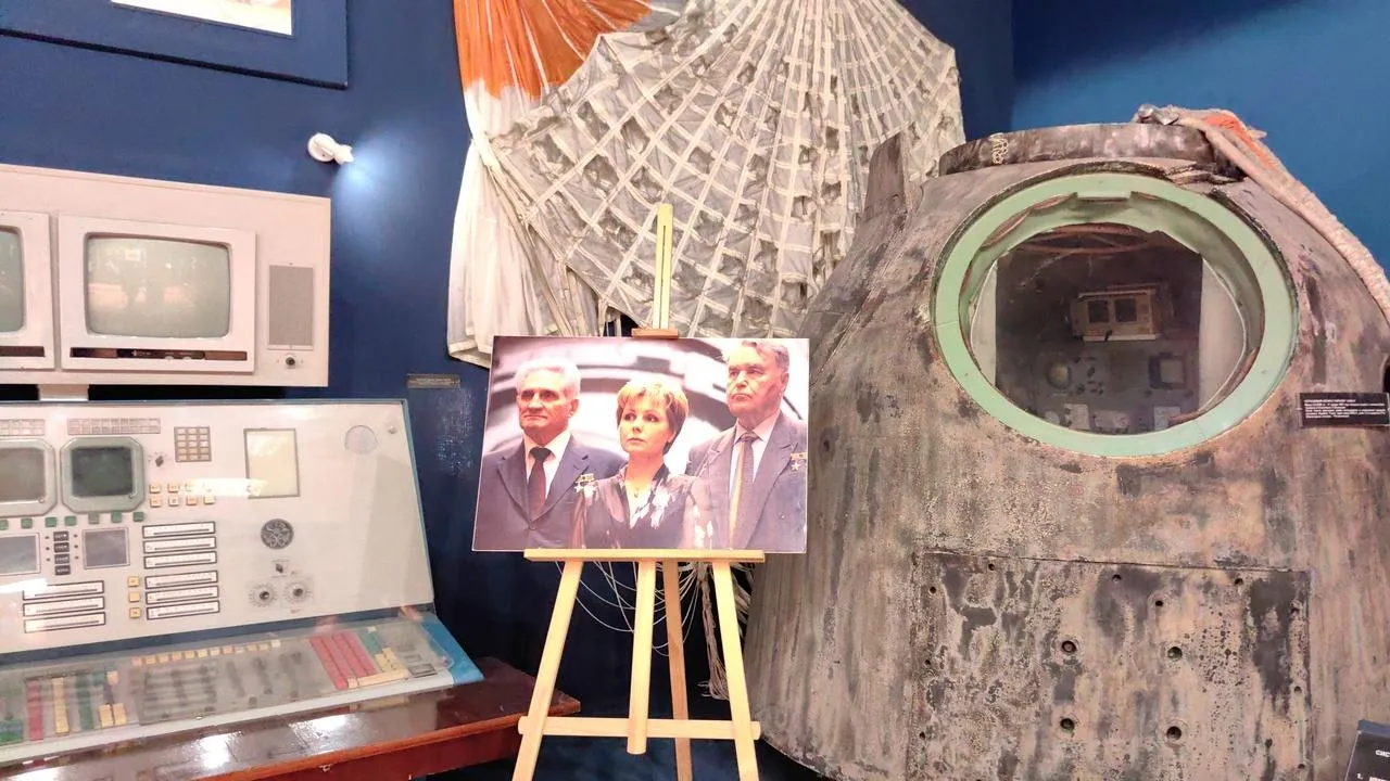 МедиаБанк Подмосковья/Елена Катасонова