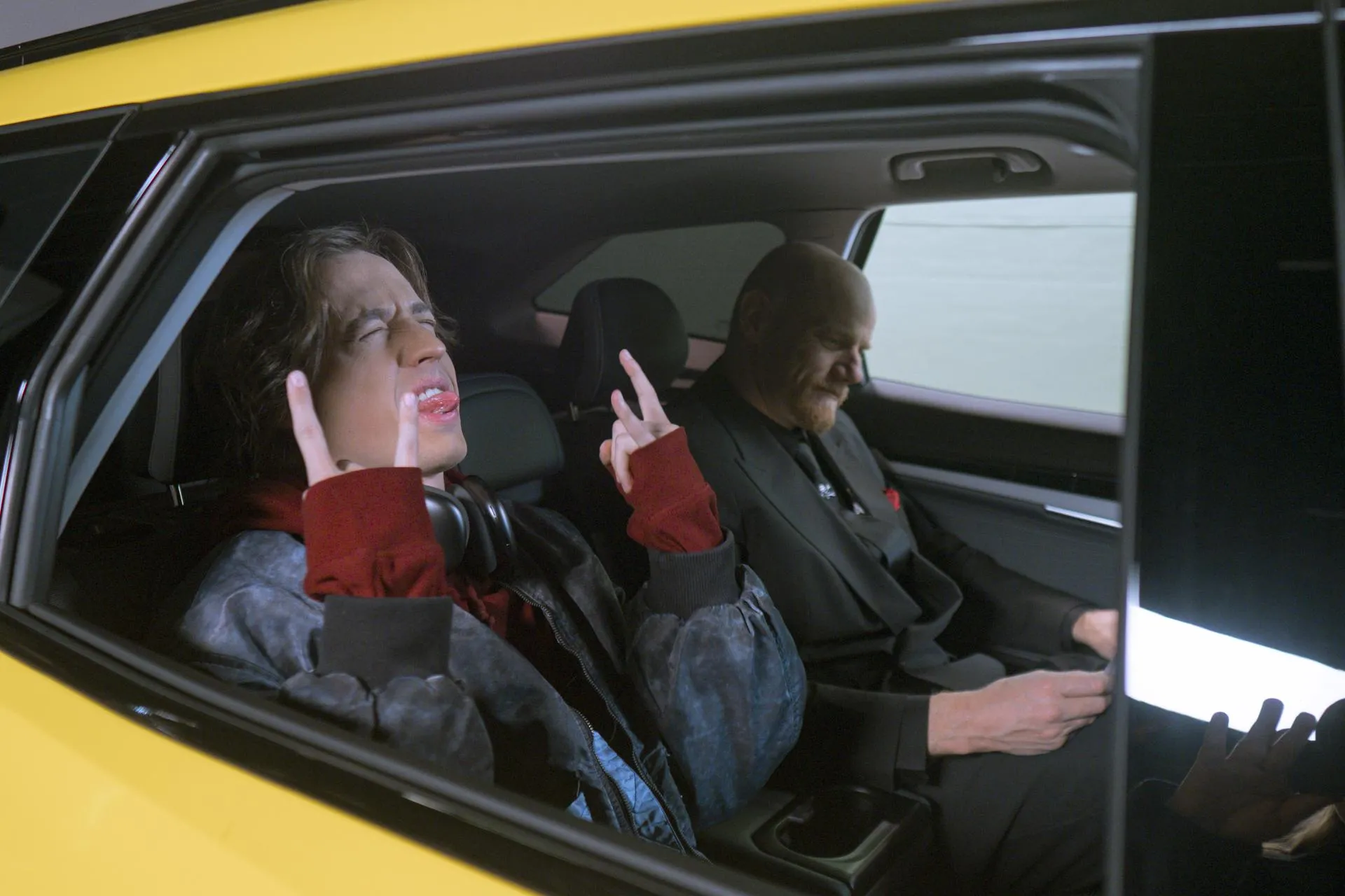 Дарья Морозова