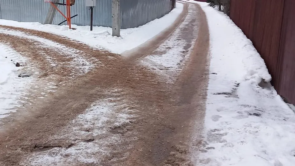 Фото: администрация м.о. Шаховская