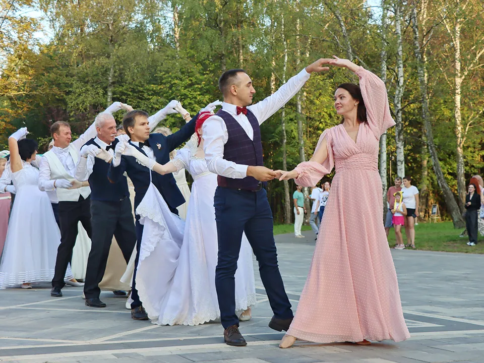 Фото: Алла Потулова