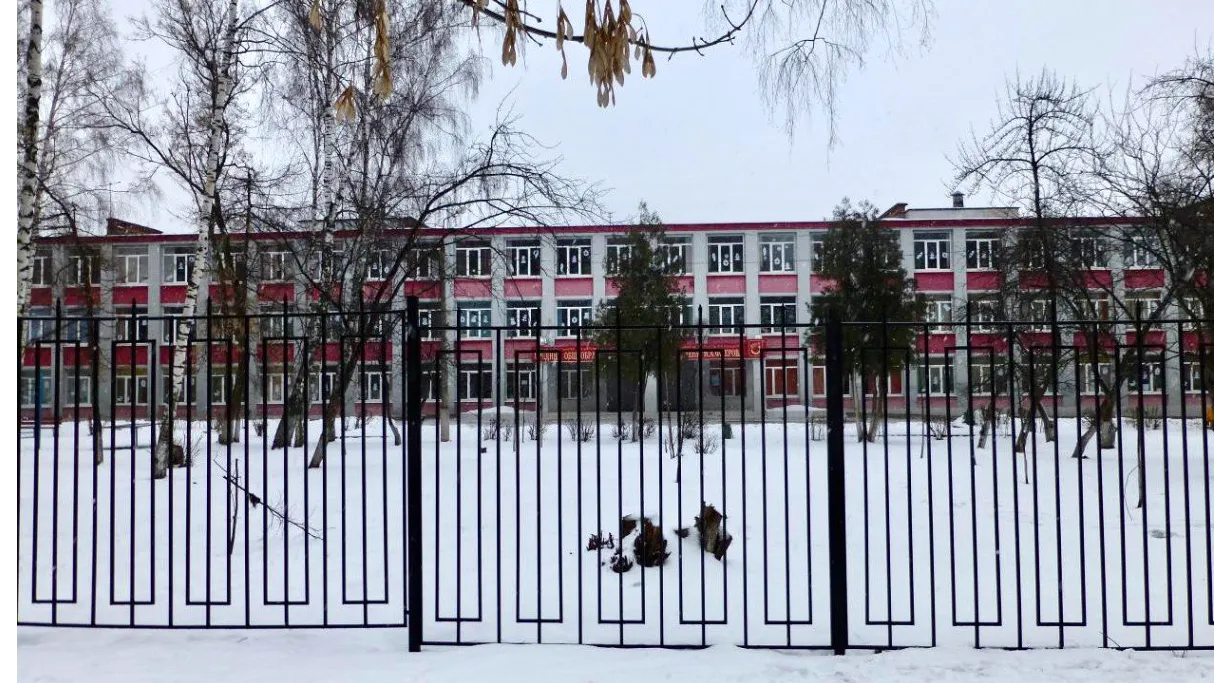 Источник: средняя общеобразовательная школа № 3