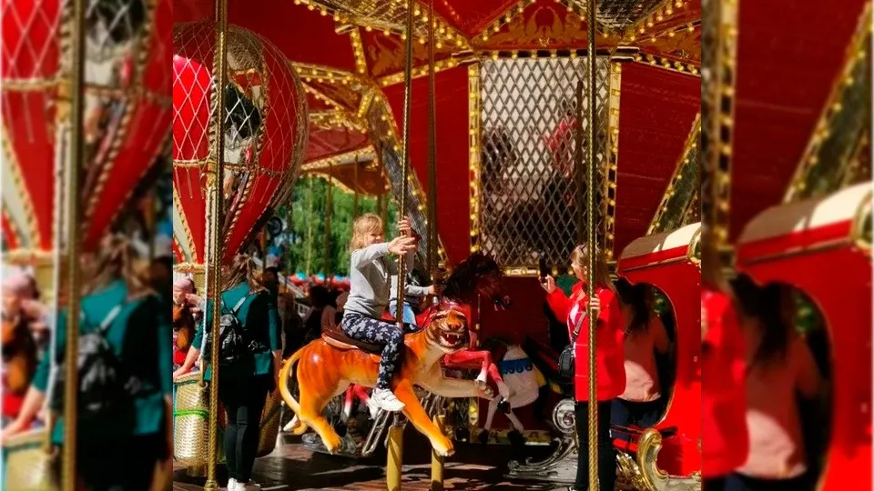 Фото: Министерство благоустройства Московской области