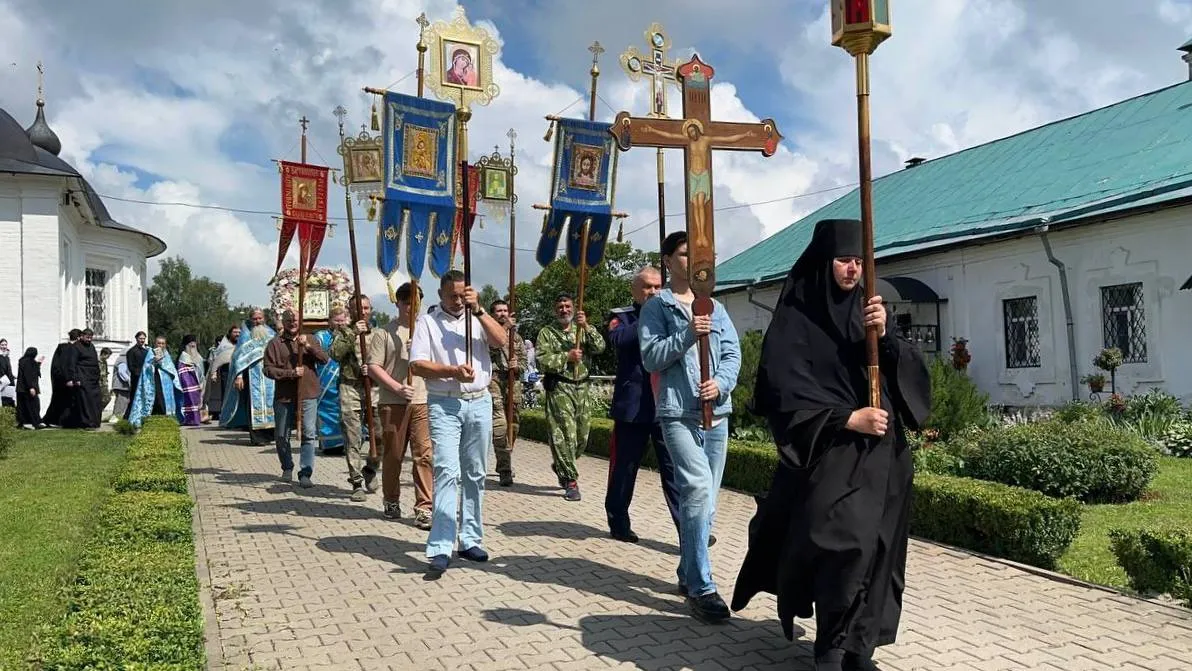 Фото: пресс-служба администрации Можайского м. о.