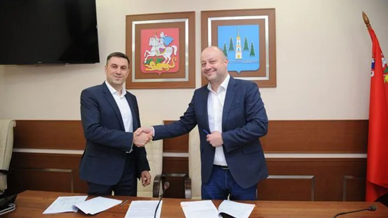 Уральский завод эластомерных уплотнений построит в Раменском новое производственное предприятие