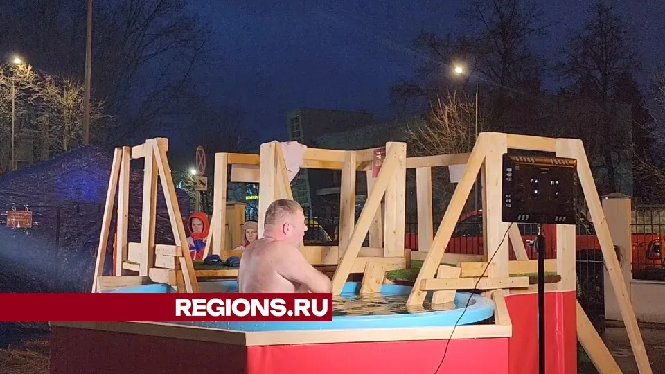 Фото: Роман Савельев