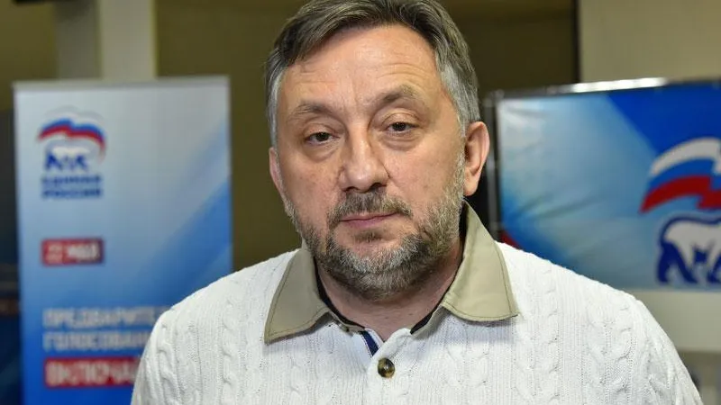 Жолобов: чтобы стать кандидатом в депутаты, нужно доказать, что можешь работать системно