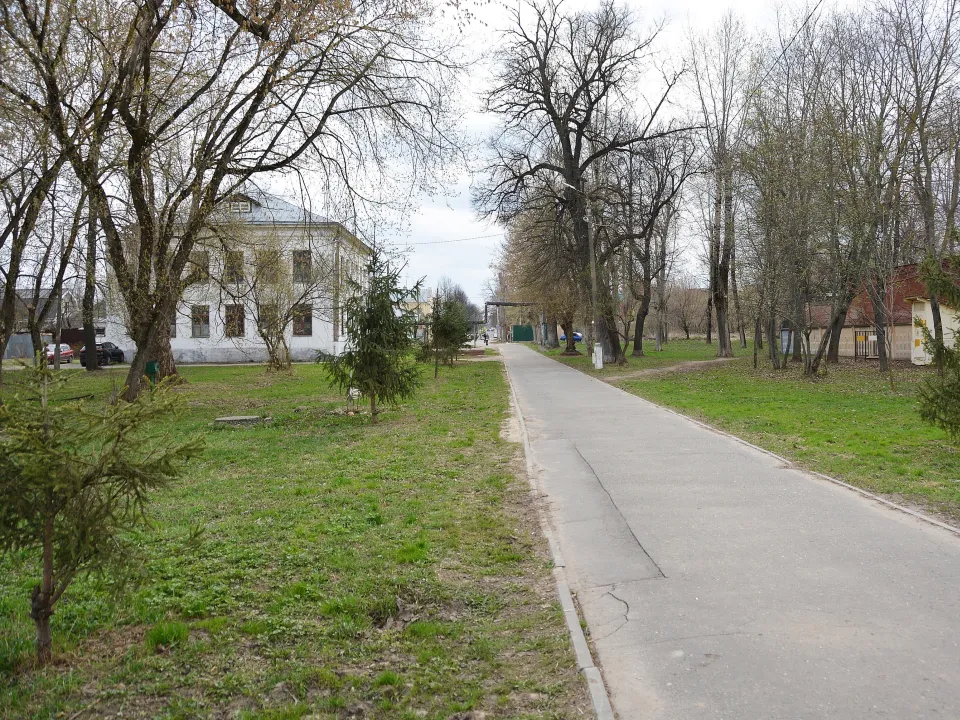 Фото: Алексей Воронин