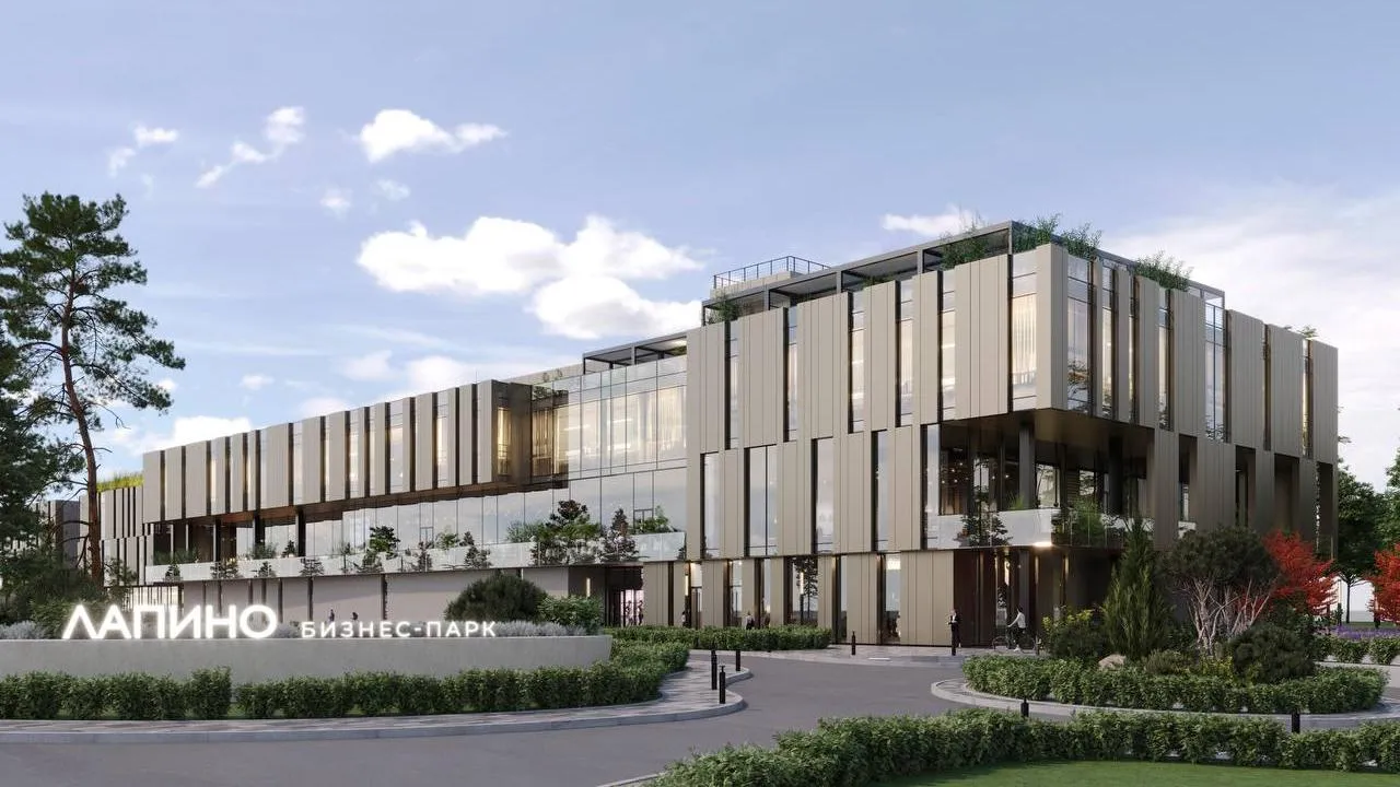 Новую точку притяжения создадут для жителей деревни Лапино