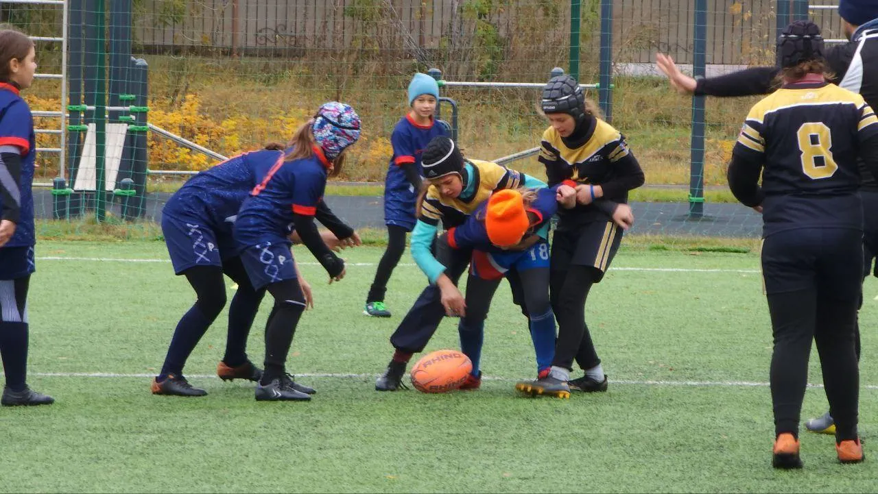 Фото: Валерия Тингаева