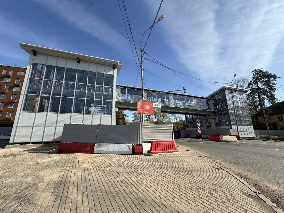 Фото: МедиаБанк Подмосковья/Анна Дука