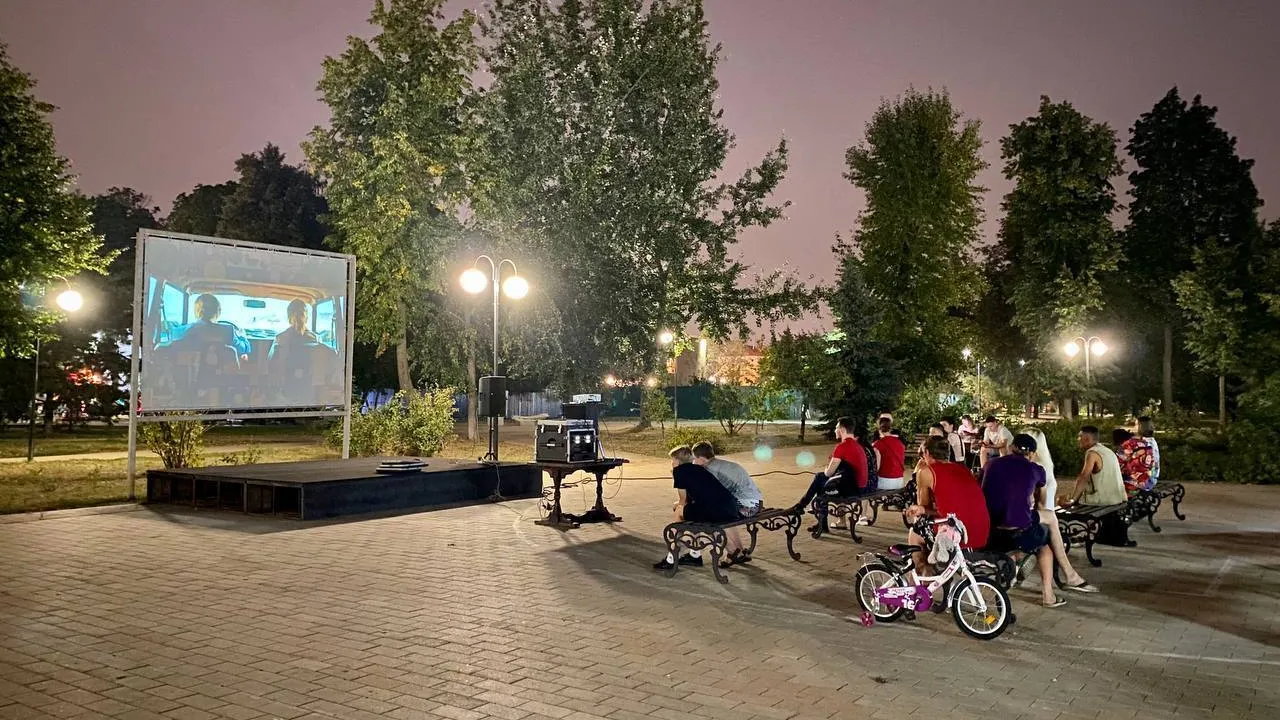 Фото: пресс-служба администрации г.о. Люберцы