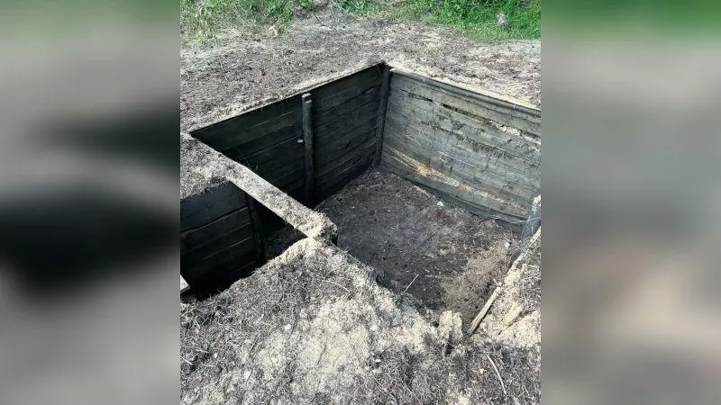 Поснимали и намусорили: жители Лыткарино жалуются на непорядочную группу кинематографистов