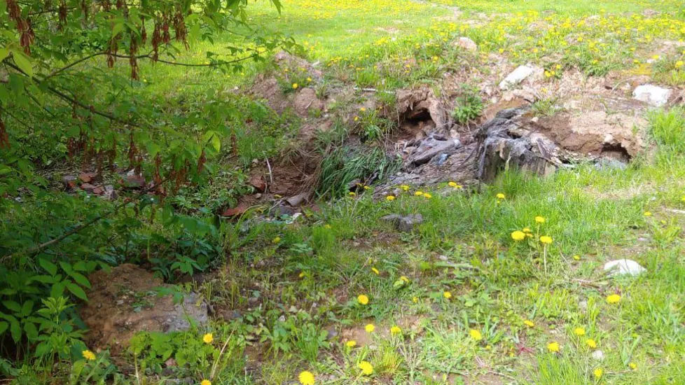 Фото: администрация НФ ГО