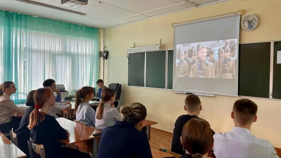 Фото: Министерство образования Московской области