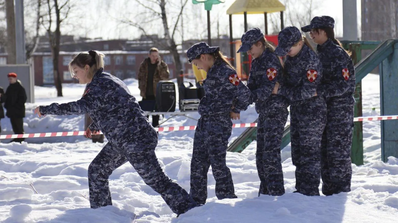 пресс-служба администрации городского округа Ступино