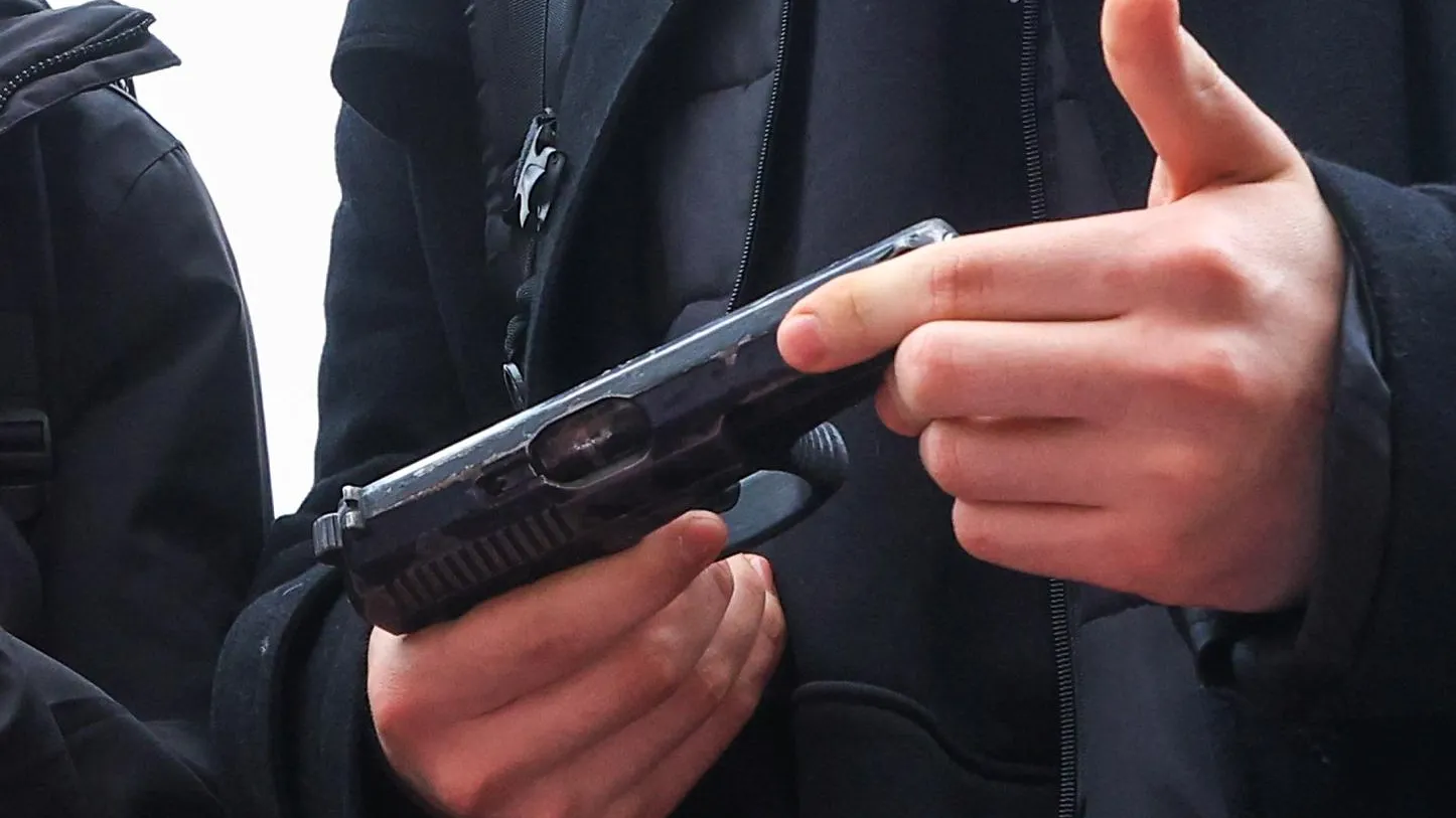 Shatokhina Natalia/news.ru/Global Look Press