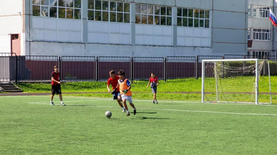 Фото: пресс-служба администрации г.о. Подольск