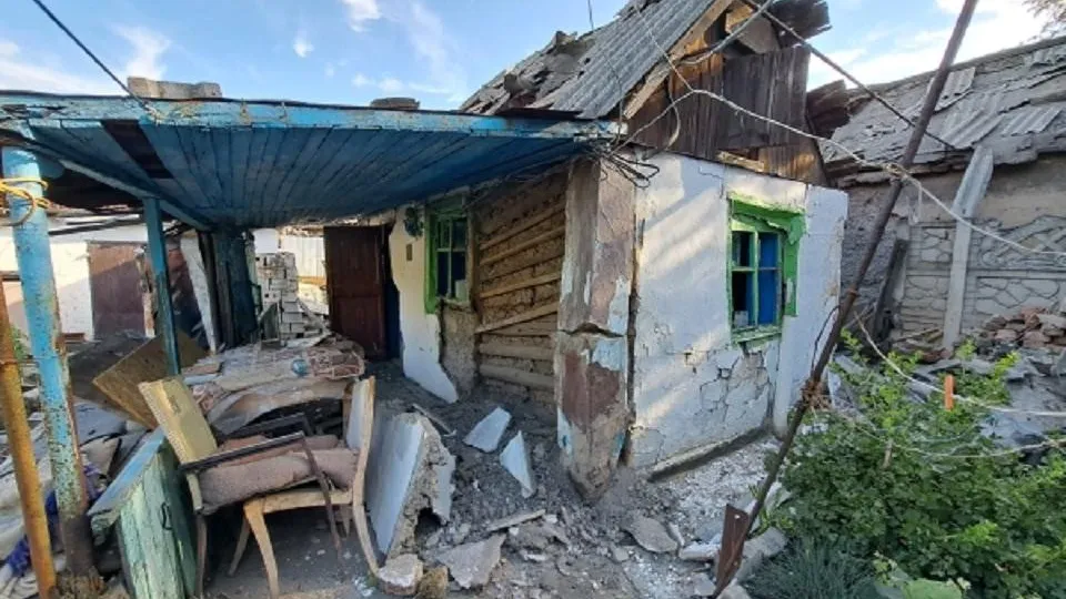 Пушилин рассказал о количестве раненых после обстрела Донецка