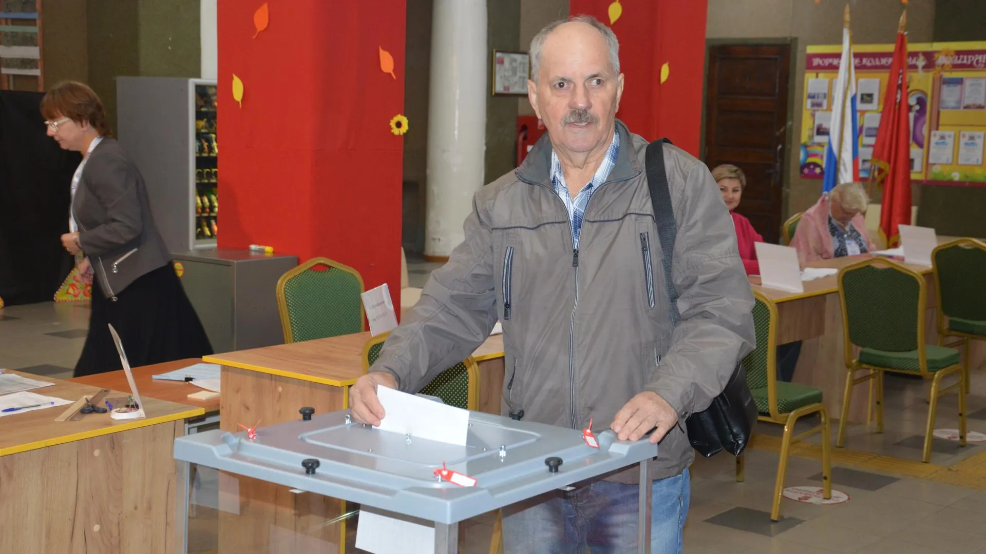 Мартыненко Михаил