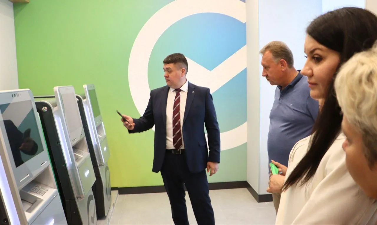 Фото: пресс-служба Администрации г.о. Зарайск