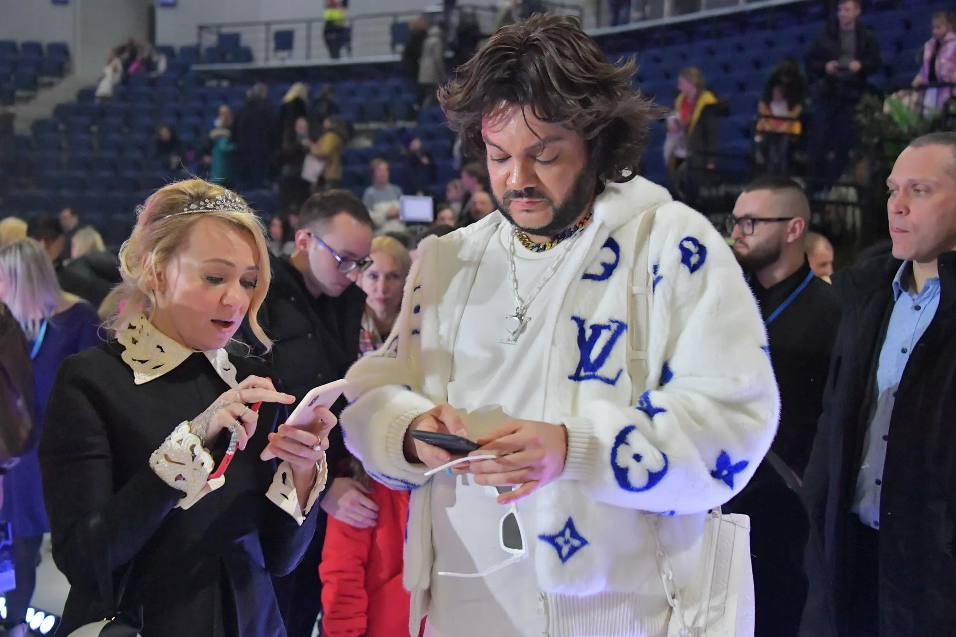 Komsomolskaya Pravda/Global Look Press