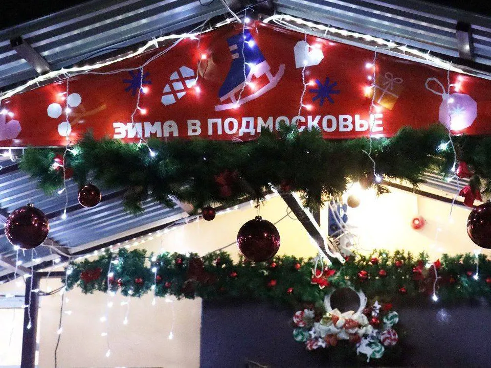 Фото: пресс-служба администрации г.о. Ступино