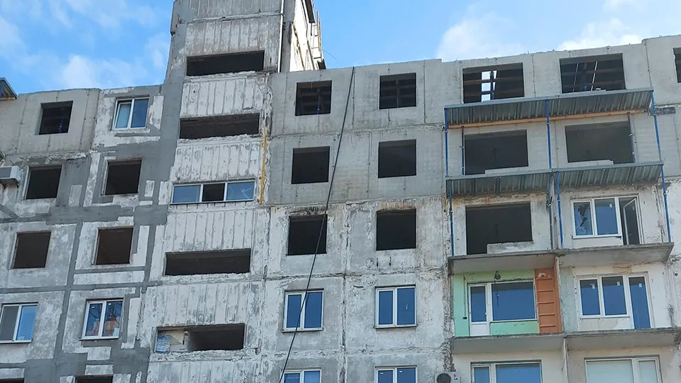 Фото: Министерство ЖКХ Московской области