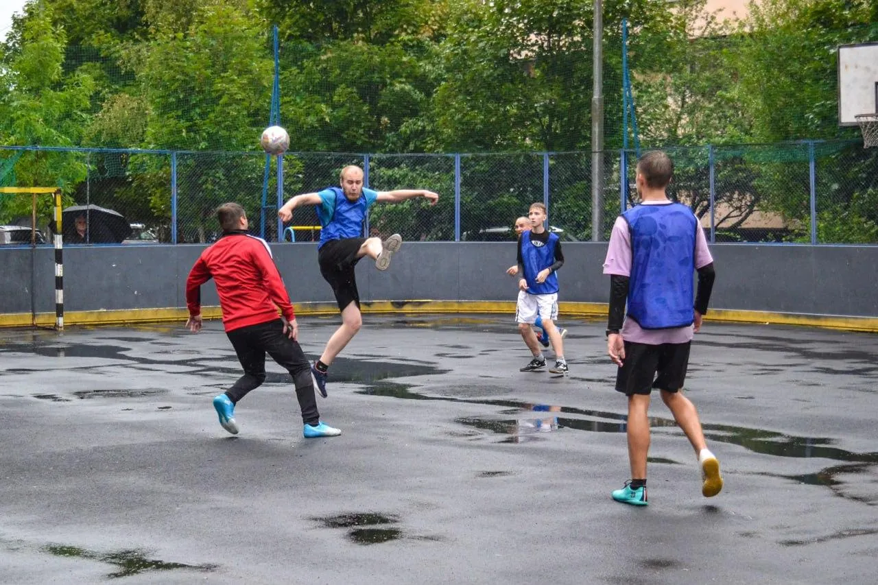 фото: администрация Краснознаменска