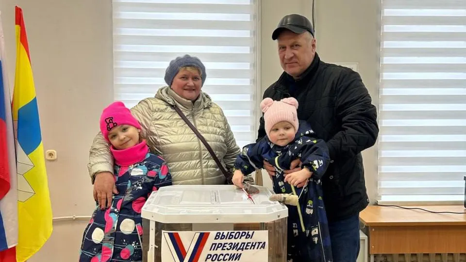 Фото: пресс-служба администрации г. о. Домодедово