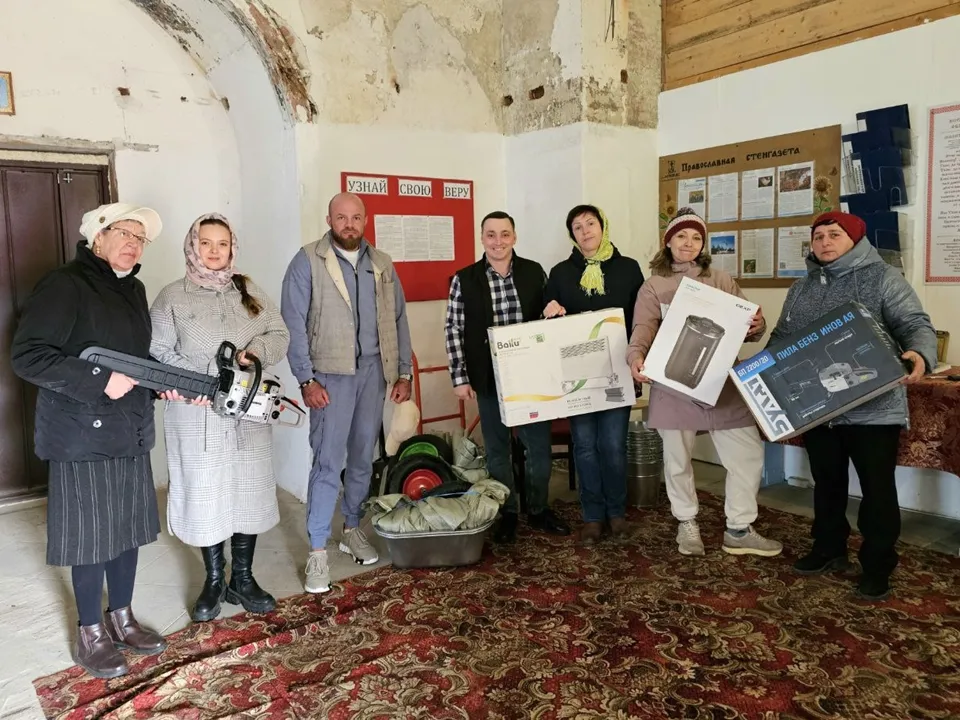 Фото: движение «Здоровое Отечество»