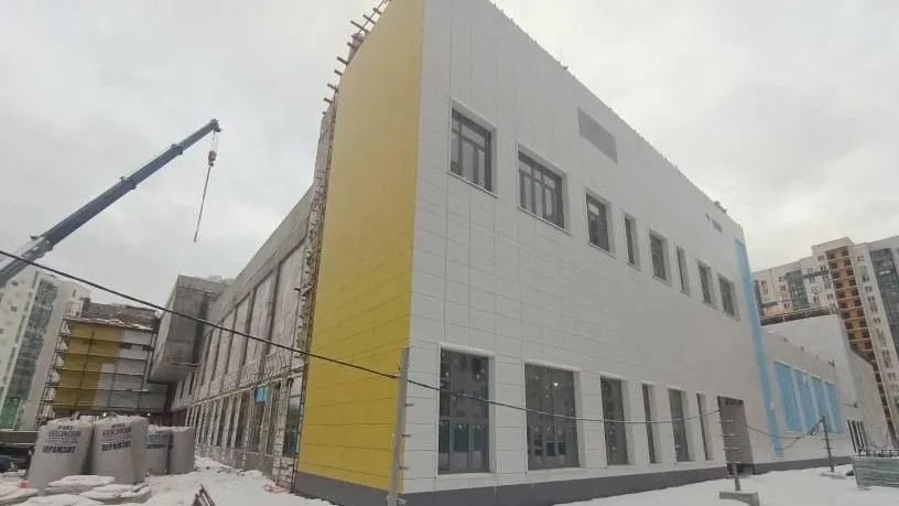 Минстрой МО