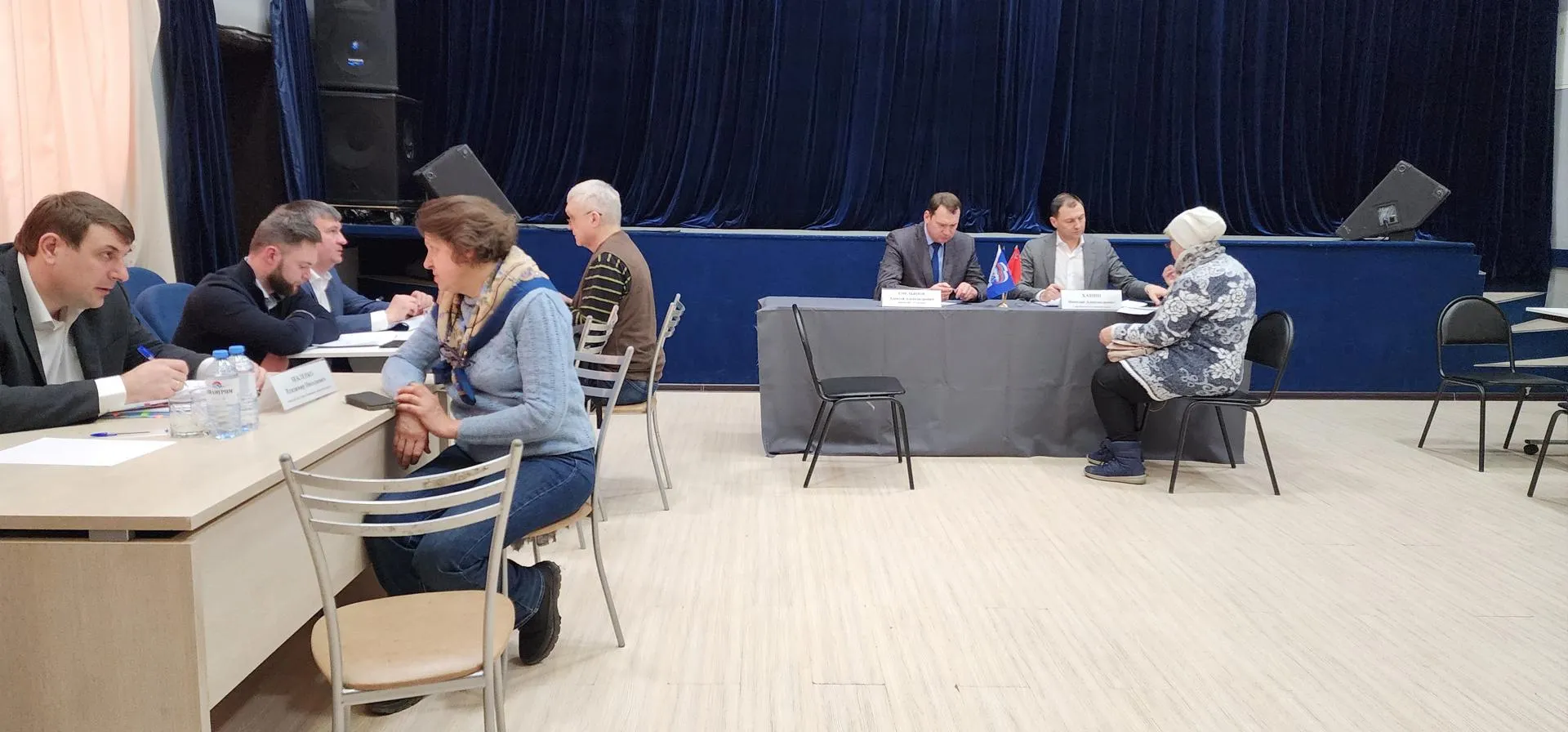 Фото: Ирина Моисеева