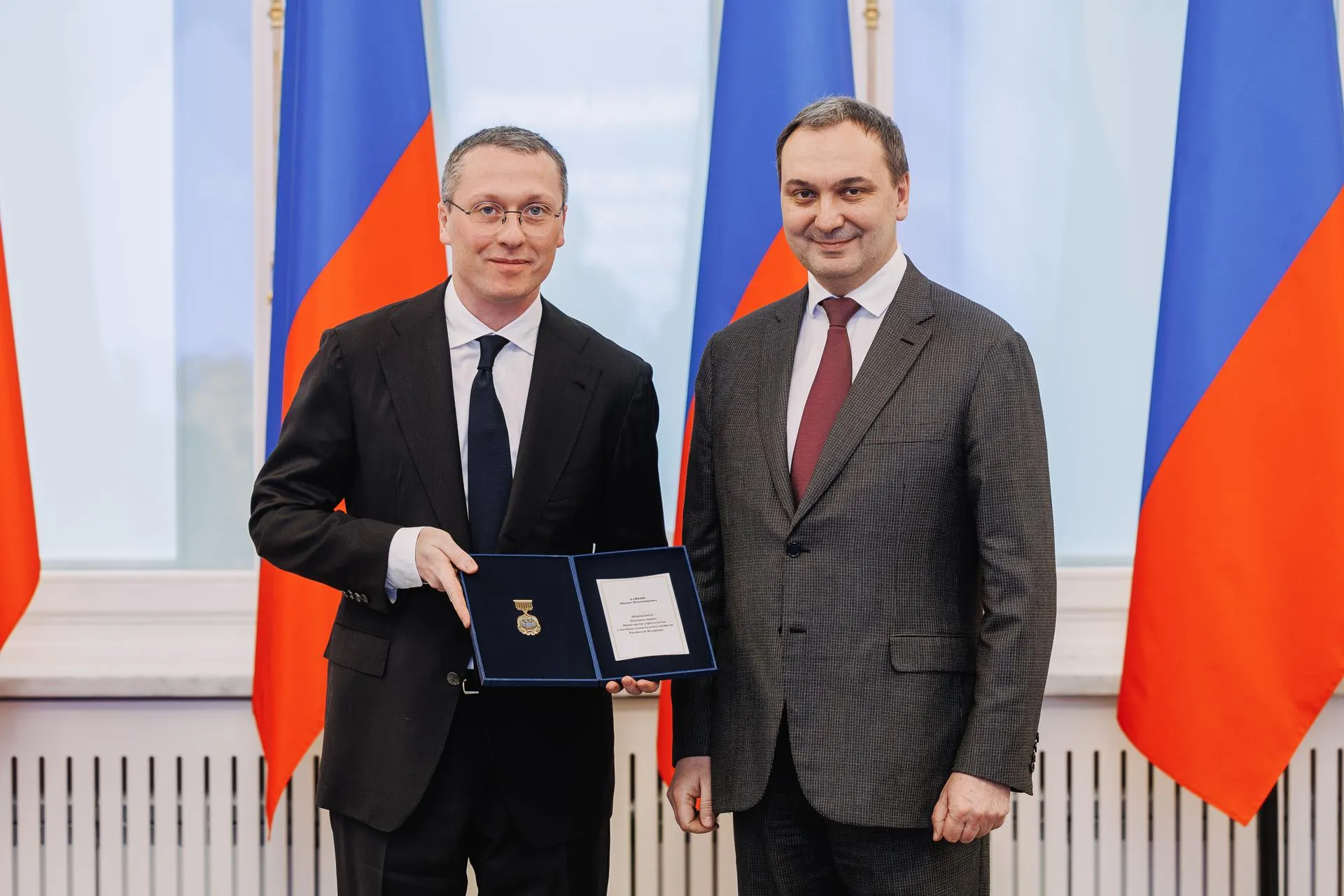Георгий Васильков