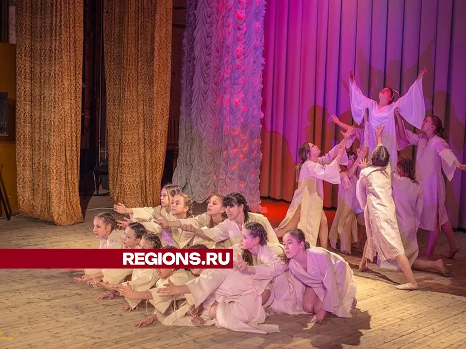 Фото: Вера Коренева<br>