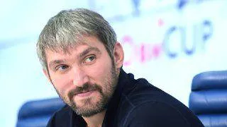 Эксперты уверены, что Овечкин успешно продолжит гонку за рекордом Гретцки