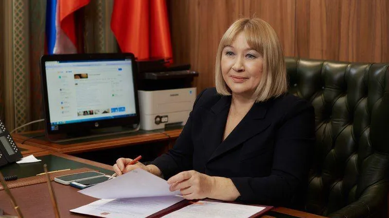 Аппарат уполномоченного по правам человека в МО