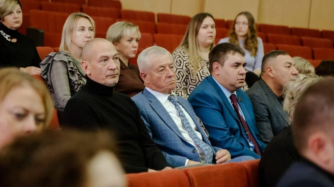 Пресс-служба администрации городского округа Чехов