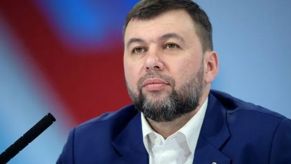 Пушилин сообщил о сорванных российскими войсками планах отхода нескольких гарнизонов ВСУ