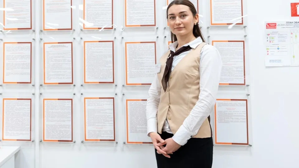 Фото: Мингосуправления МО